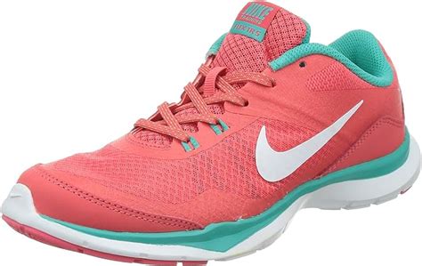 nike damen w flex trainer 8 hallenschuhe|Amazon.com .